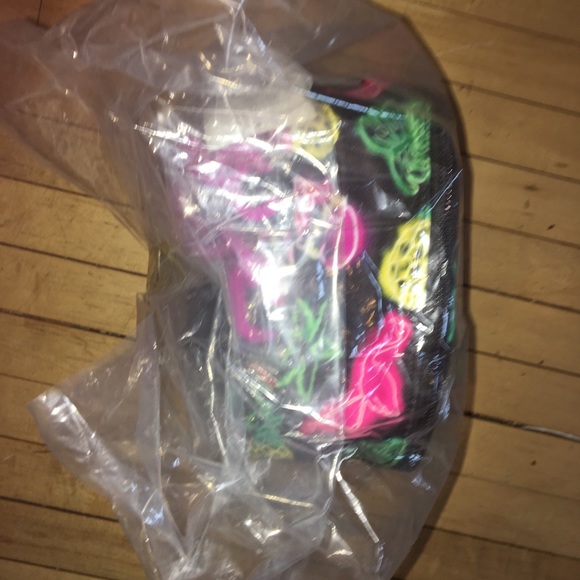 Betsey Johnson Getting Fruity Small Backpack - Picture 11 of 12